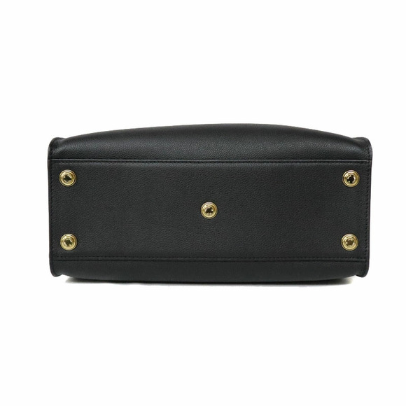 Louis Vuitton On My Side Handbag Shoulder Bag